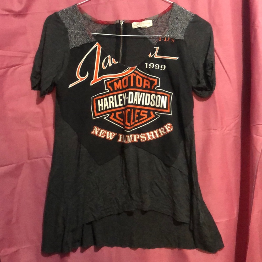 Scrapbook Shirt